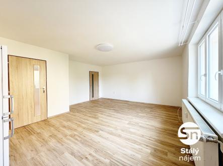 IMG_5848 | Pronájem bytu, 3+kk, 83 m²