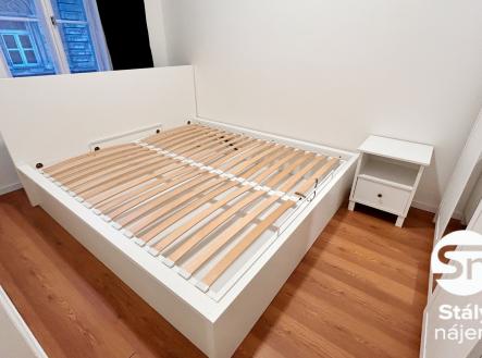 IMG_4460 | Pronájem bytu, 2+kk, 47 m²