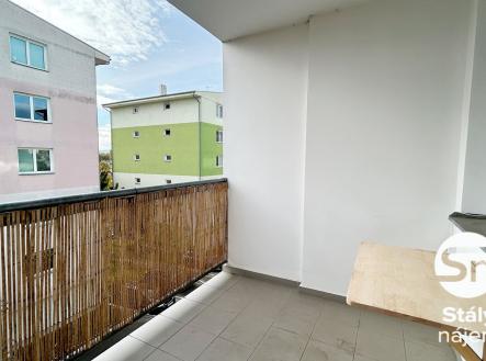 IMG_3850 | Pronájem bytu, 2+kk, 44 m²