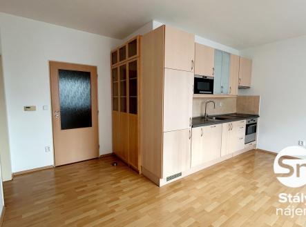 IMG_3848 | Pronájem bytu, 2+kk, 44 m²