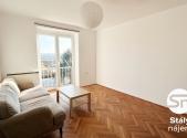 Pronájem bytu, 2+1, 53 m²
