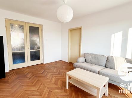 IMG_1760 | Pronájem bytu, 2+1, 53 m²