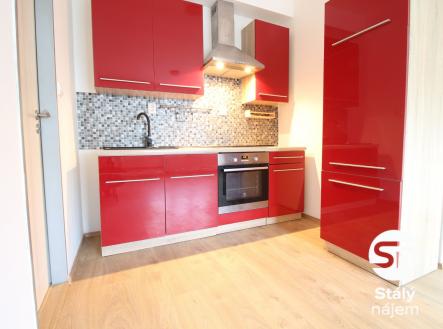 IMG_9568 | Pronájem bytu, 2+kk, 36 m²