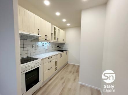 IMG_1718 | Pronájem bytu, 3+kk, 56 m²