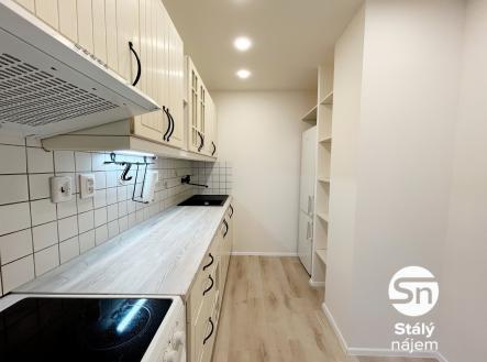 IMG_1720 | Pronájem bytu, 3+kk, 56 m²