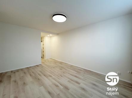 IMG_1713 | Pronájem bytu, 3+kk, 56 m²