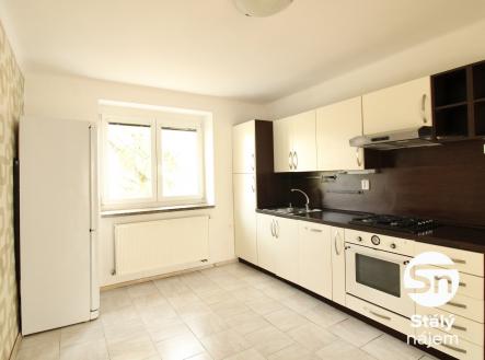 IMG_1693 | Pronájem bytu, 2+kk, 52 m²