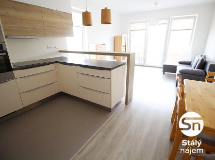 IMG_2527 | Prodej bytu, 2+kk, 51 m²