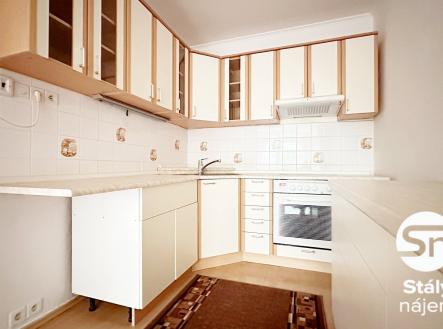 IMG_3378 | Pronájem bytu, 3+kk, 65 m²