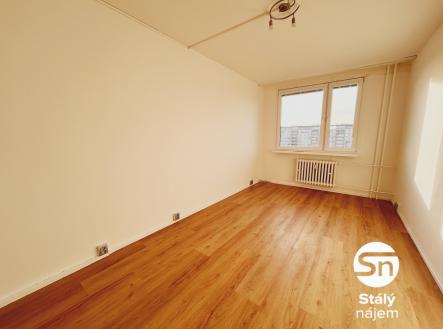 IMG_5471 | Pronájem bytu, 2+1, 59 m²