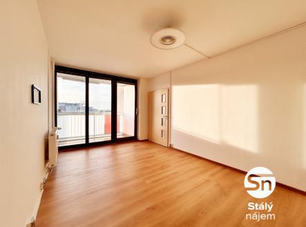 IMG_5540 | Pronájem bytu, 2+1, 59 m²