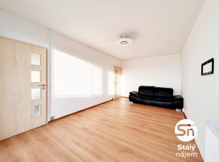 IMG_5543 | Pronájem bytu, 2+1, 59 m²