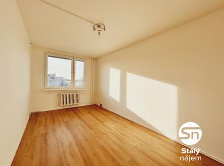 IMG_5473 | Pronájem bytu, 2+1, 59 m²