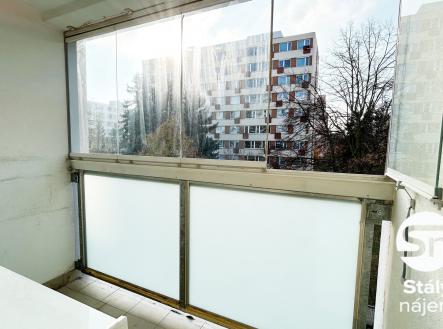 IMG_5211 | Pronájem bytu, 3+kk, 69 m²