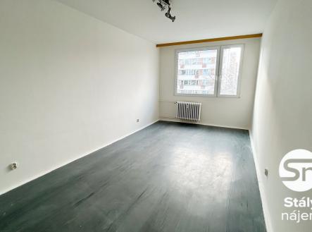 IMG_5149 | Pronájem bytu, 3+kk, 69 m²