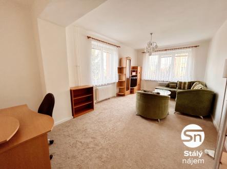 IMG_5380 | Pronájem bytu, 2+1, 56 m²