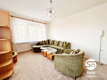 IMG_5383 | Pronájem bytu, 2+1, 56 m²