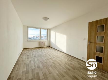 IMG_5443 | Pronájem bytu, 2+kk, 45 m²