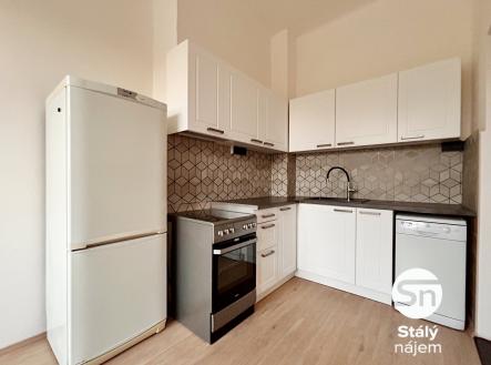 IMG_6060 | Pronájem bytu, 2+1, 65 m²