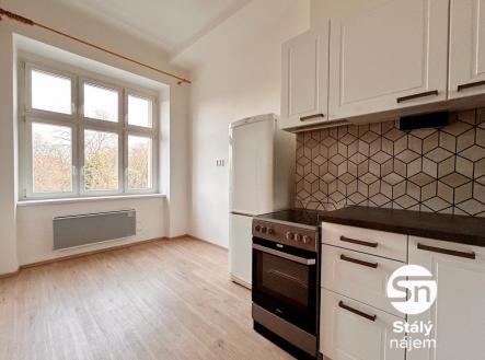 IMG_6061 | Pronájem bytu, 2+1, 65 m²