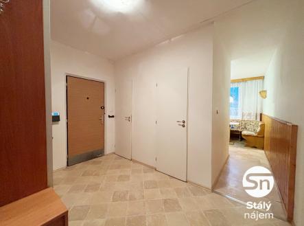 IMG_4189 | Pronájem bytu, 3+1, 76 m²