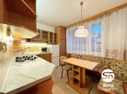 Pronájem bytu, 3+1, 76 m² obrázek