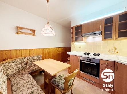 IMG_4196 | Pronájem bytu, 3+1, 76 m²