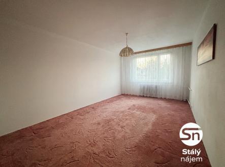 IMG_4160 | Pronájem bytu, 3+1, 76 m²