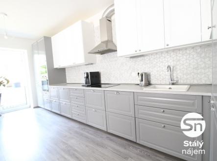 IMG_0916 | Pronájem bytu, 3+kk, 80 m²