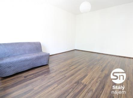 IMG_2217 | Pronájem bytu, 2+kk, 54 m²