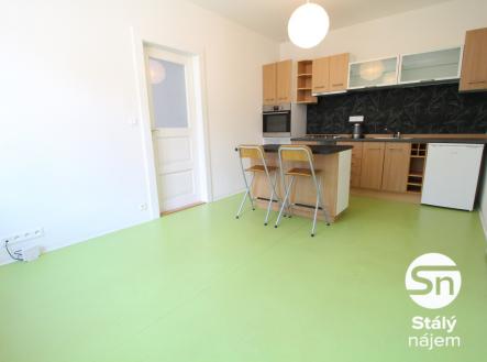 IMG_2224 | Pronájem bytu, 2+kk, 54 m²