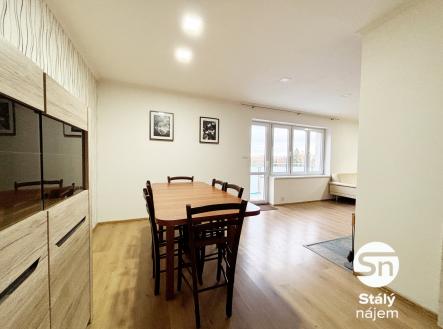 IMG_3684 | Pronájem - dům/vila, 185 m²