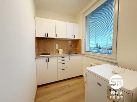 IMG_2039 | Pronájem bytu, 1+kk, 30 m²