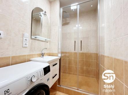 IMG_2045 | Pronájem bytu, 1+kk, 30 m²