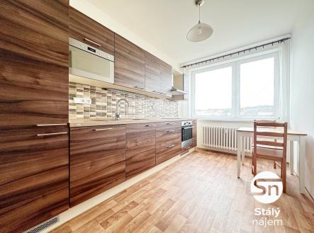 IMG_7887 | Pronájem bytu, 2+kk, 38 m²