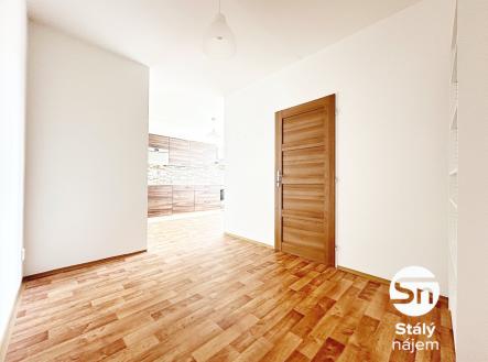 IMG_7895 (1) | Pronájem bytu, 2+kk, 38 m²