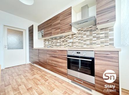 IMG_7897 (1) | Pronájem bytu, 2+kk, 38 m²