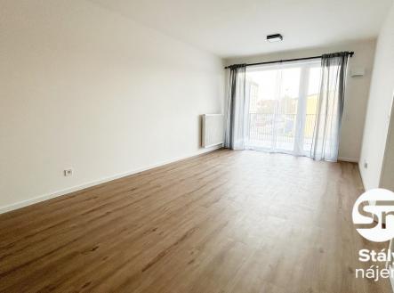 IMG_3469 | Pronájem bytu, 2+kk, 49 m²