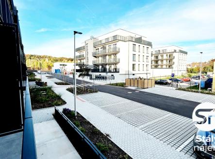 IMG_3425 | Pronájem bytu, 2+kk, 49 m²