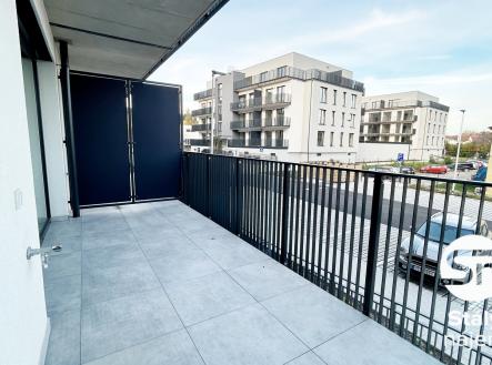 IMG_3475 | Pronájem bytu, 2+kk, 49 m²