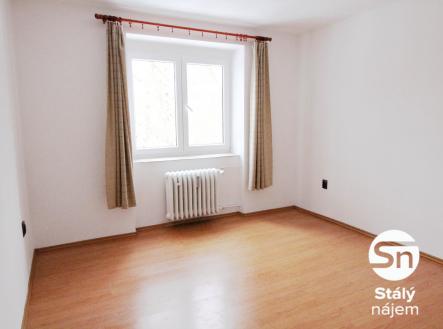 IMG_5619 | Pronájem bytu, 1+1, 32 m²