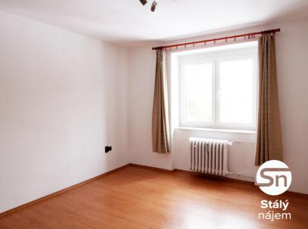 IMG_5625 | Pronájem bytu, 1+1, 32 m²