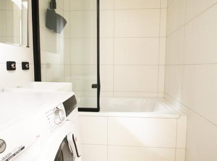 IMG_7993 | Pronájem bytu, 2+kk, 46 m²