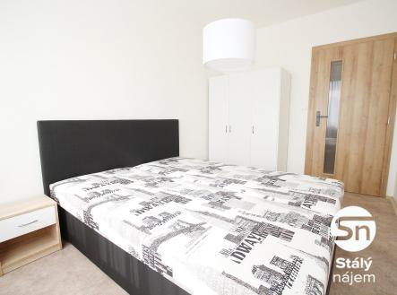 IMG_7974 | Pronájem bytu, 2+kk, 46 m²