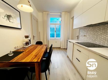 IMG_2321 | Pronájem bytu, 2+kk, 32 m²