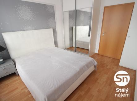 IMG_4872 | Pronájem bytu, 2+kk, 39 m²