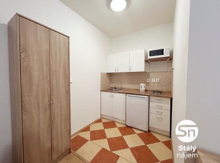 IMG_7165 | Pronájem bytu, 1+kk, 31 m²