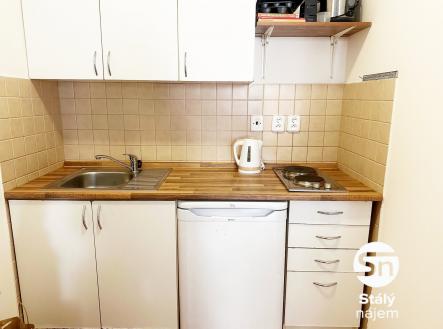 image2 (1) | Pronájem bytu, 1+kk, 31 m²