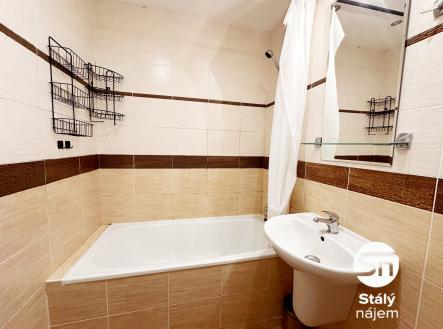 image3 | Pronájem bytu, 3+1, 69 m²