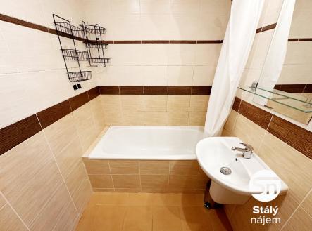 image4 | Pronájem bytu, 3+1, 69 m²